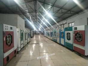 河北二手干洗设备与日用百货供求信息全览